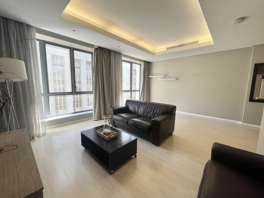 To Let 1 Bedroom Property for Rent in Cape Town City Centre Western Cape